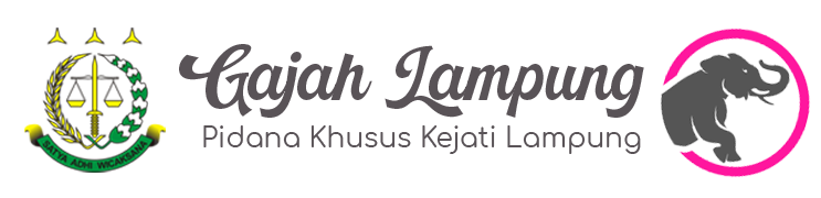 Kejaksaan Tinggi Lampung